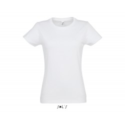 T-shirt femme Bio pas cher...