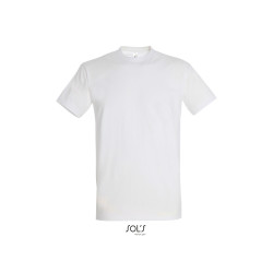 T-shirt premium blanc pas...