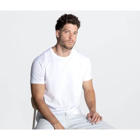 T-shirt homme mc personnaliser moi