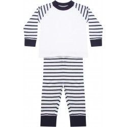 Pyjama enfant + perso face