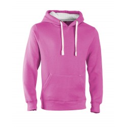 Sweat Capuche Premium