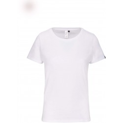 Tee shirt femme bio Origine...