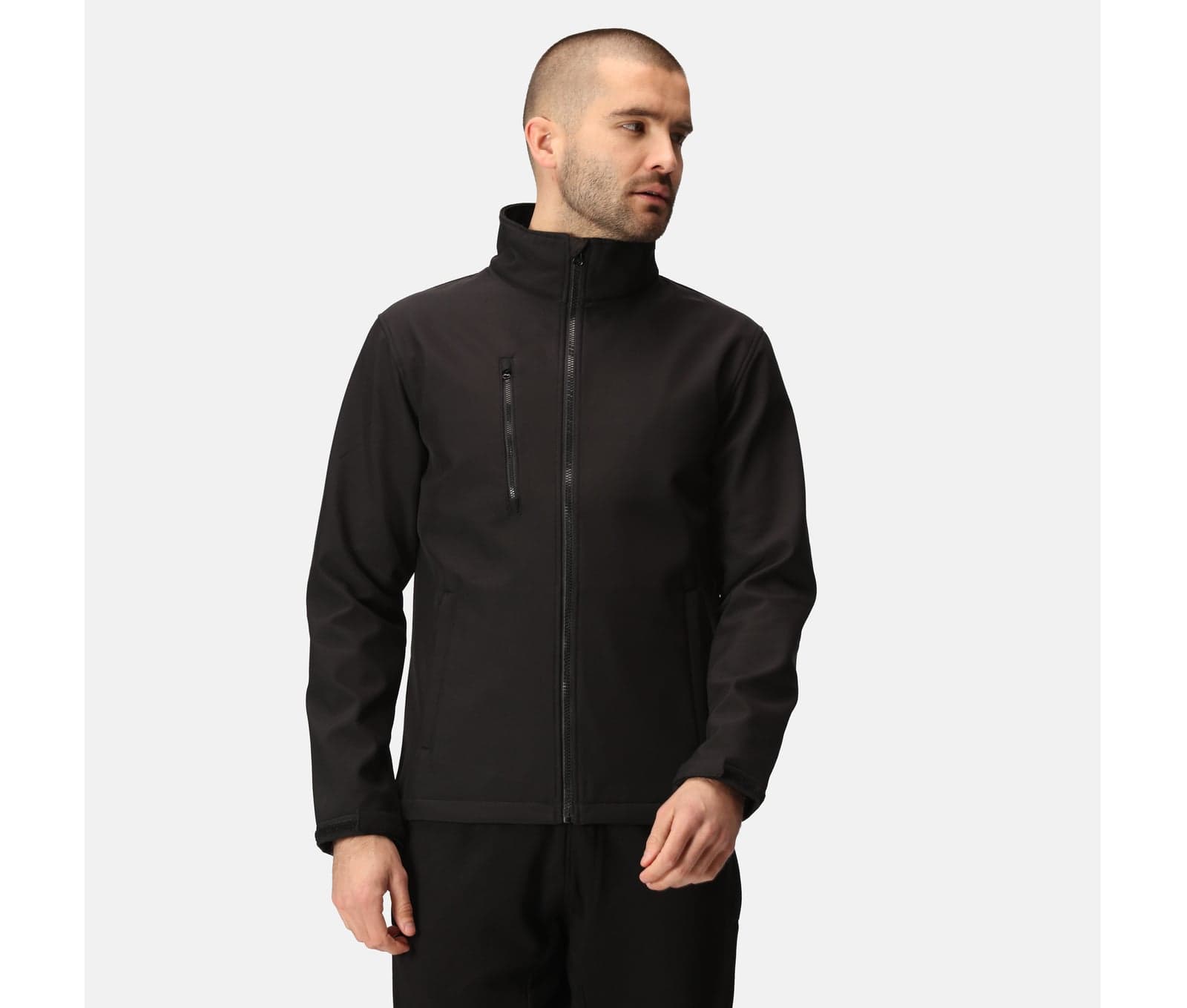 Softshell 3 couches Ablaze homme — Regatta