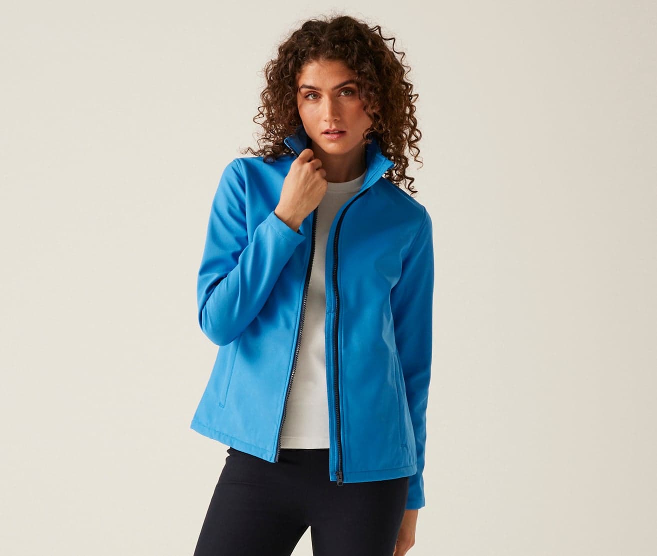 Softshell imprimable Ablaze femme — Regatta