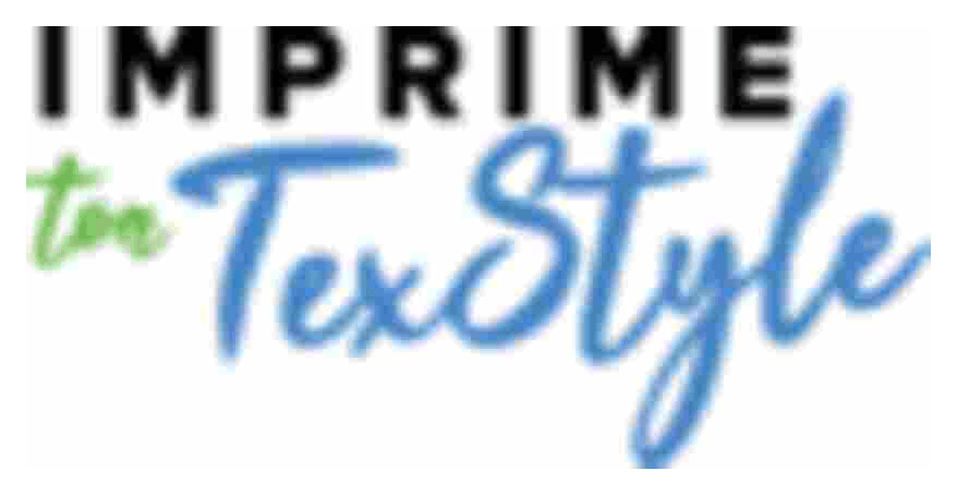 Comparaison entre un logo net et le même logo pixelisé en basse qualité