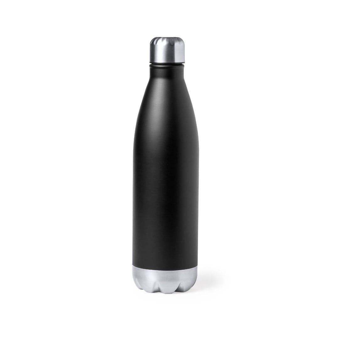 Bouteille isotherme inox 750 ml
