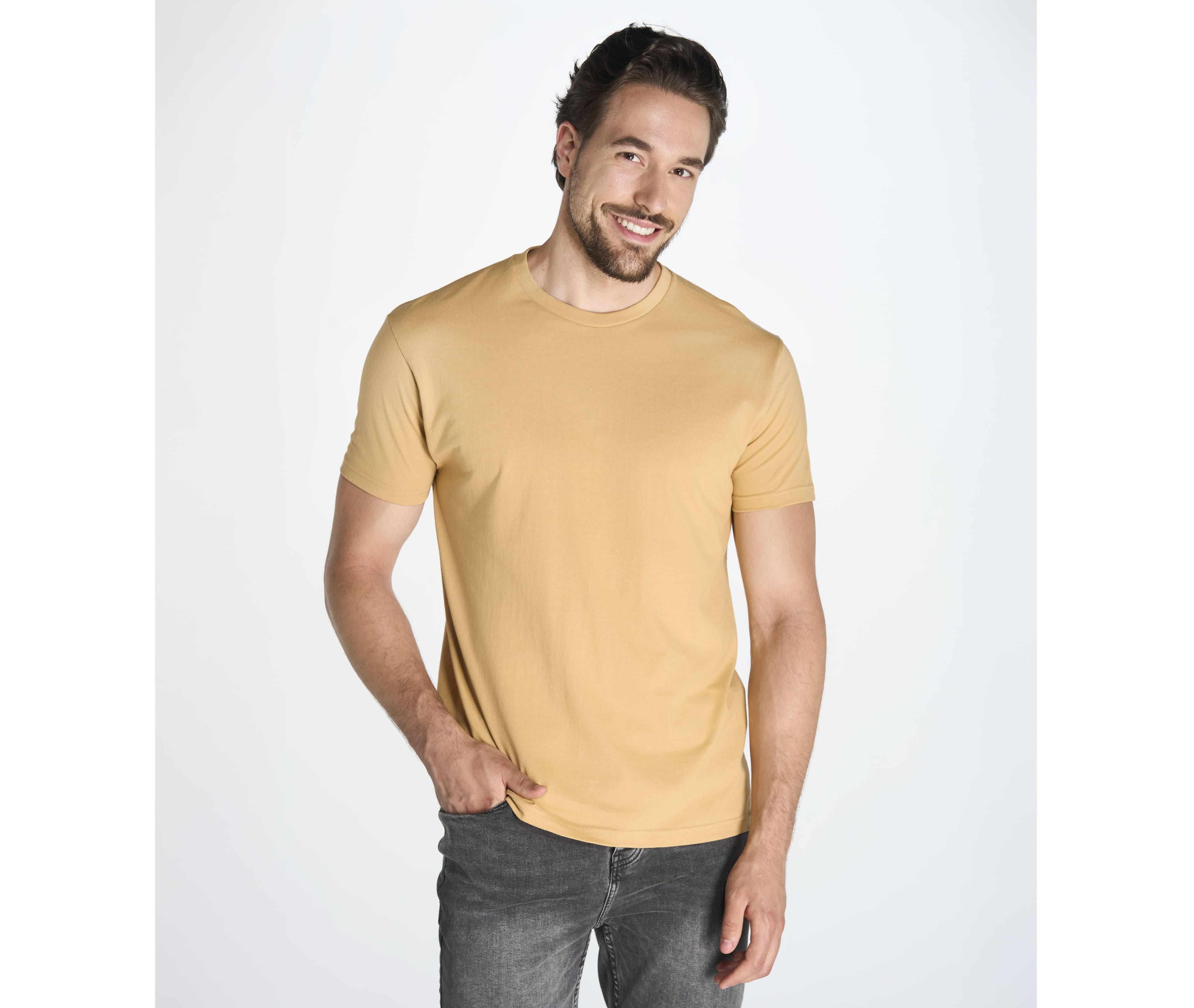 REGULAR PREMIUM T-SHIRT