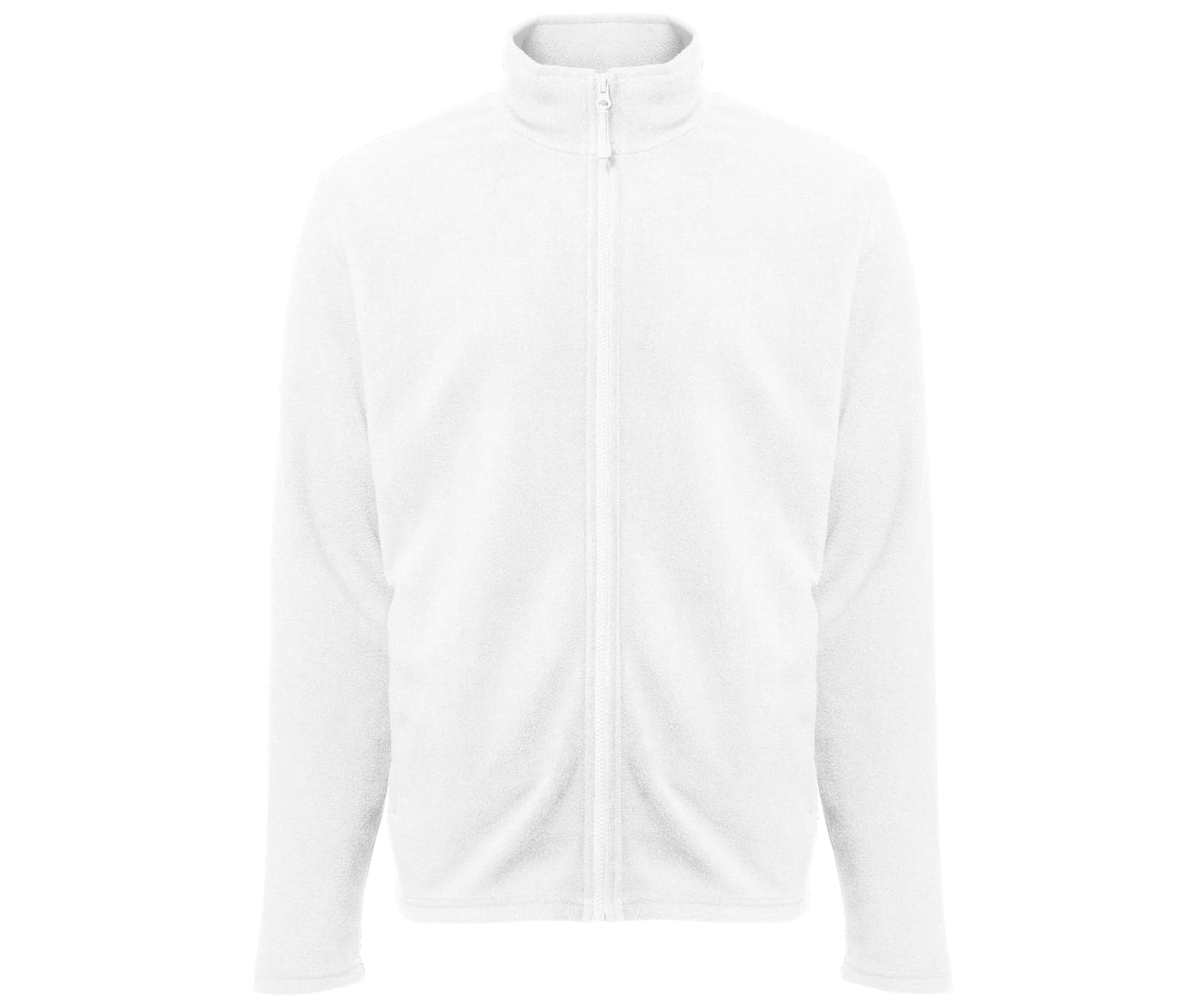 Polaire zippée homme Grizzly