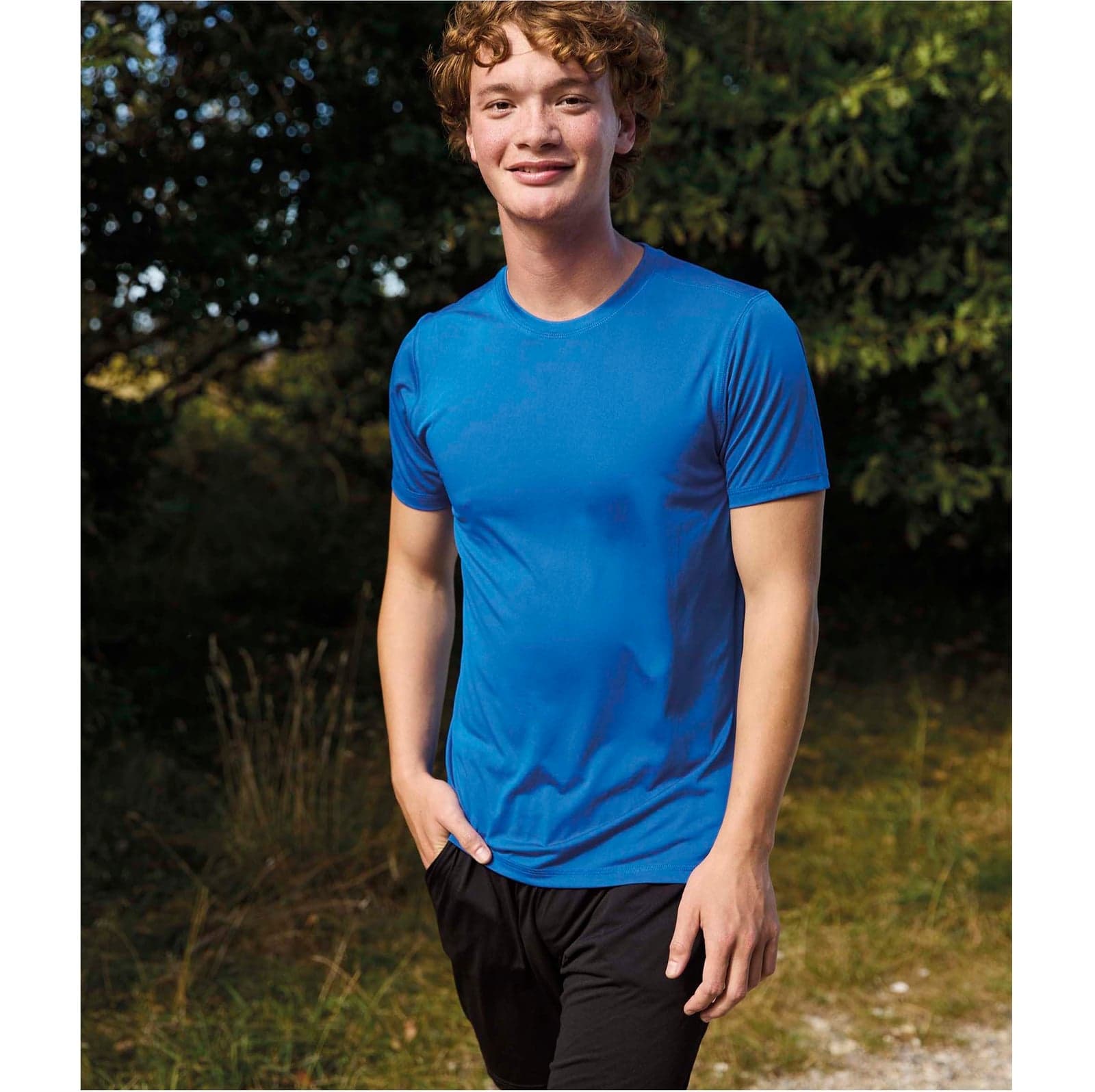 Maillot sport recyclé — Neutral