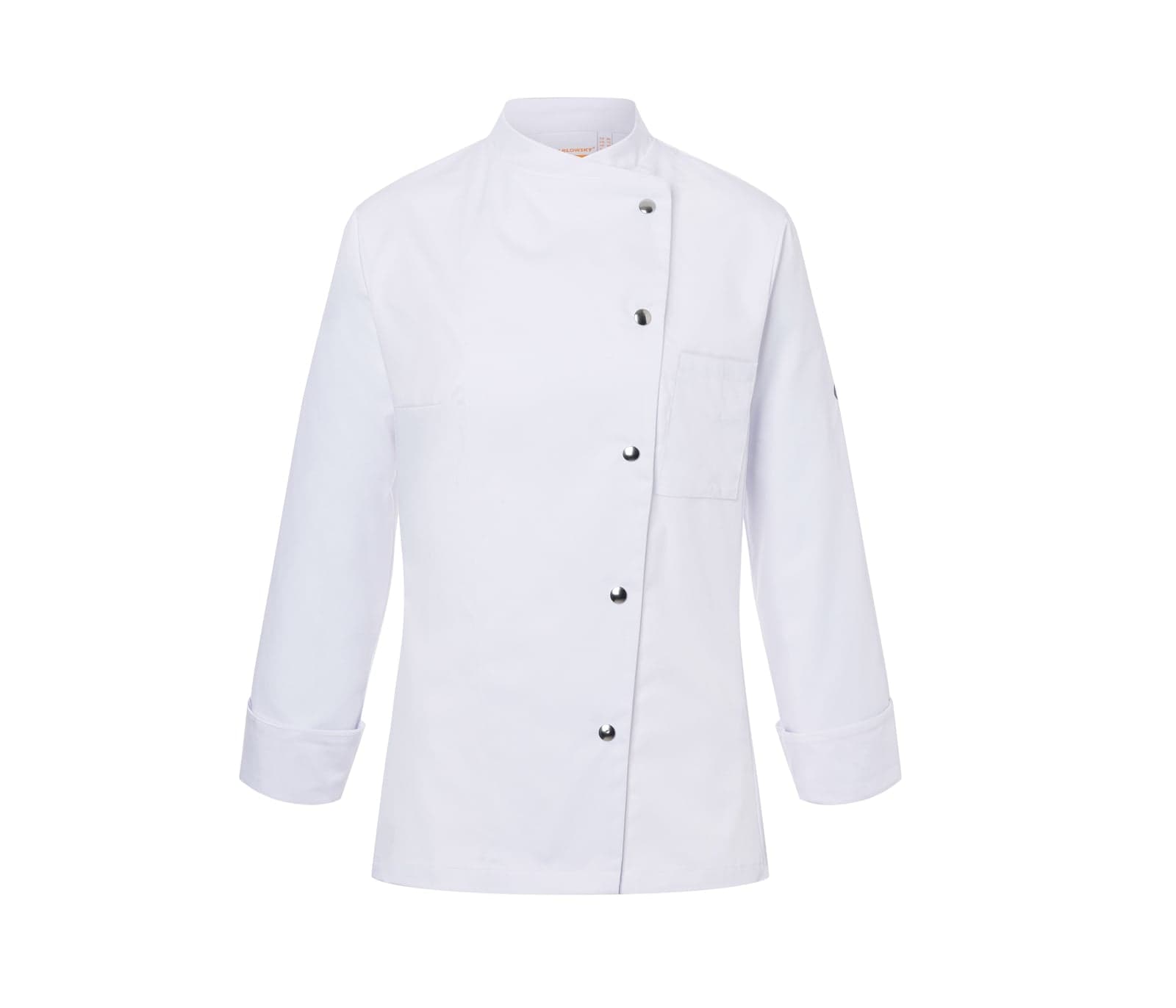 LADIES' CHEF JACKET LARISSA