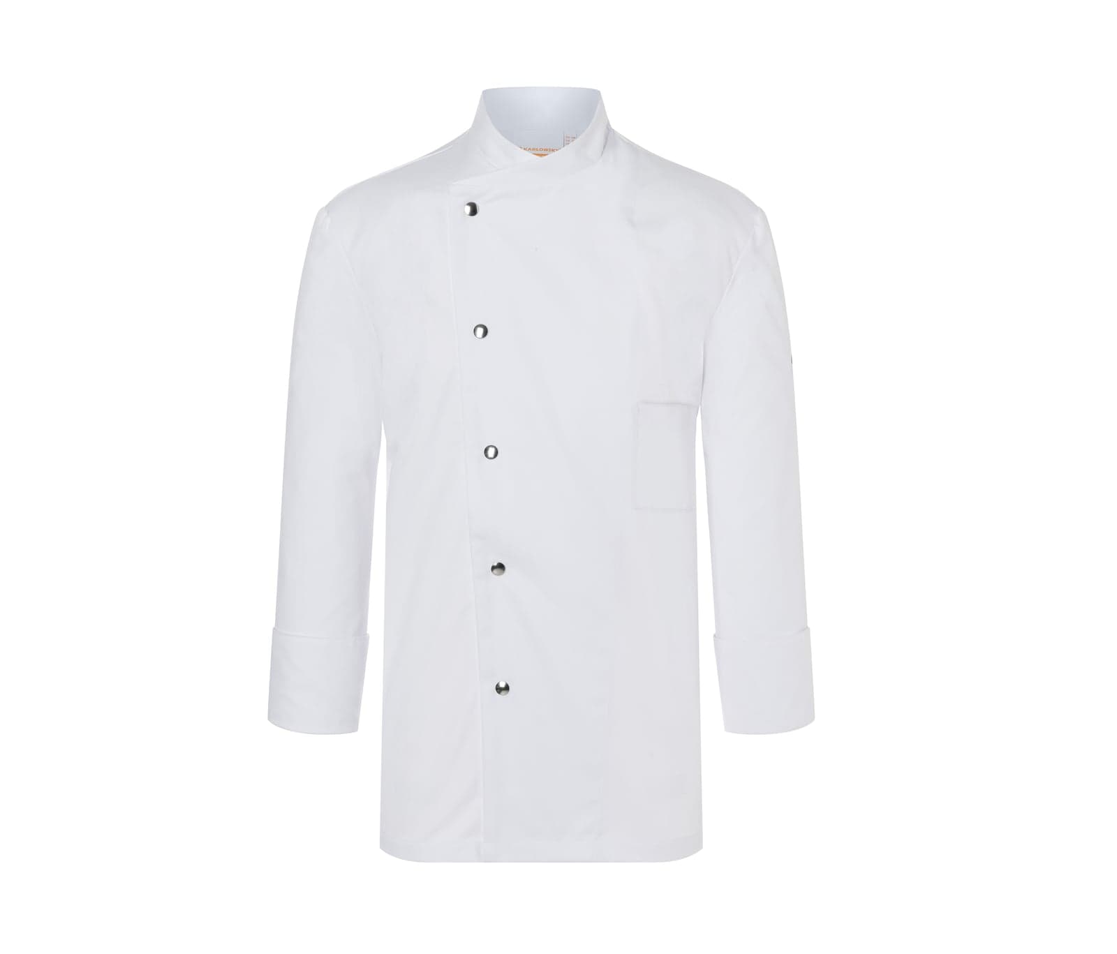CHEF JACKET LARS
