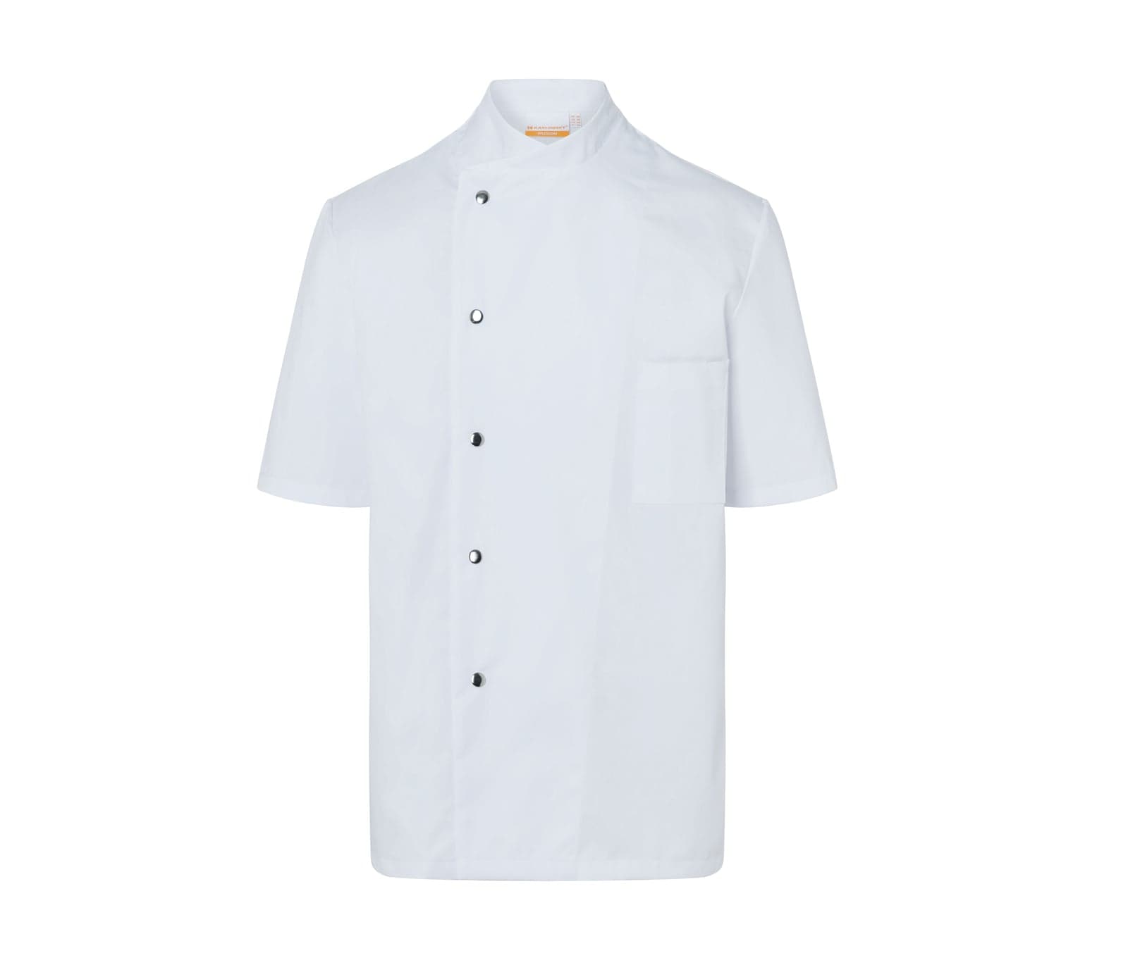 CHEF JACKET GUSTAV