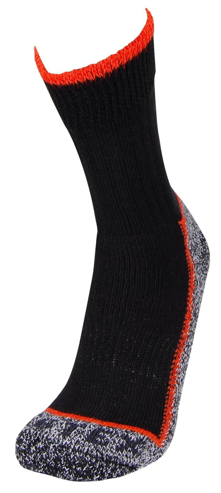 Chaussettes épaisses renfort Cordura — Estex