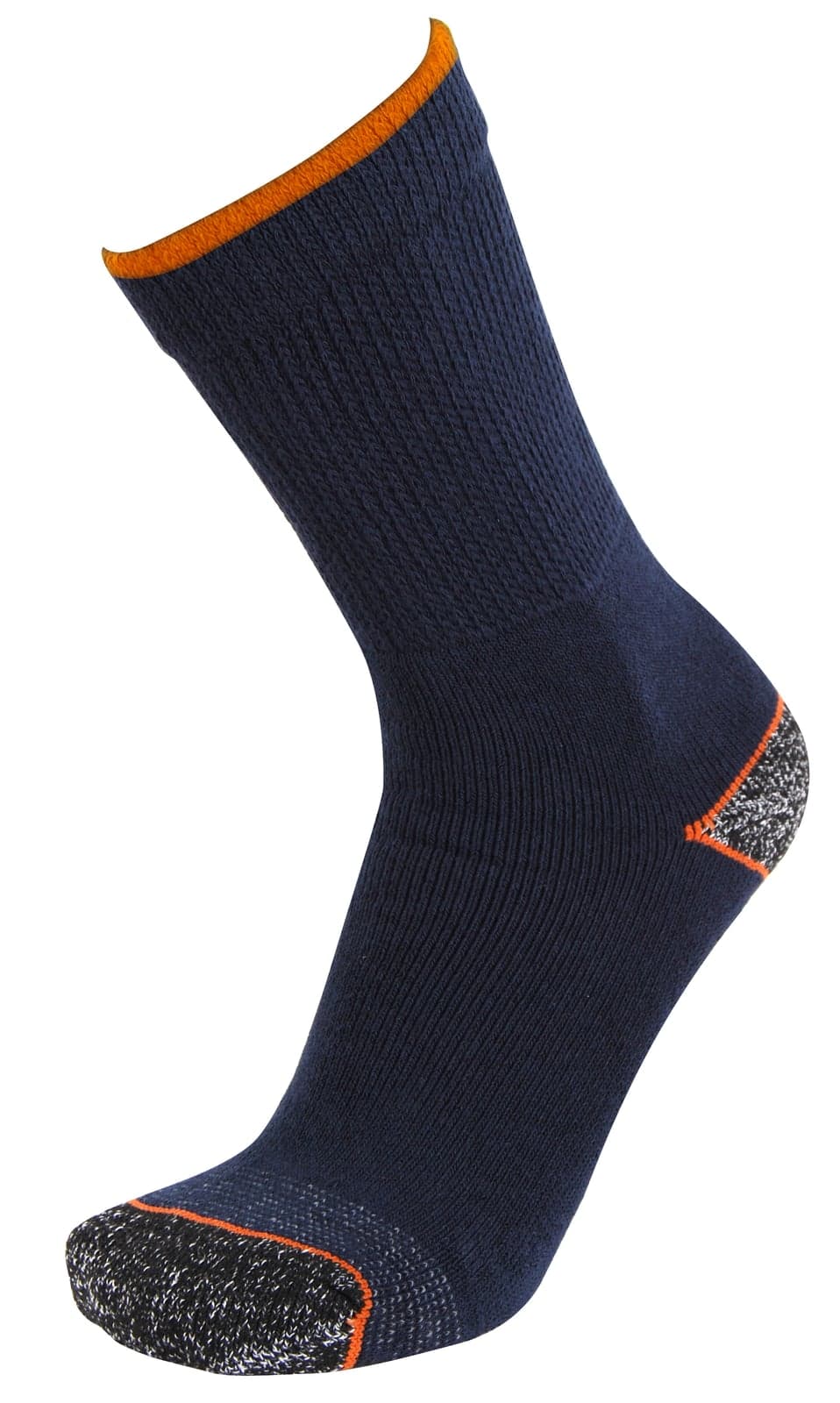 Chaussettes antibactériennes non comprimantes, lot de 3 — Estex