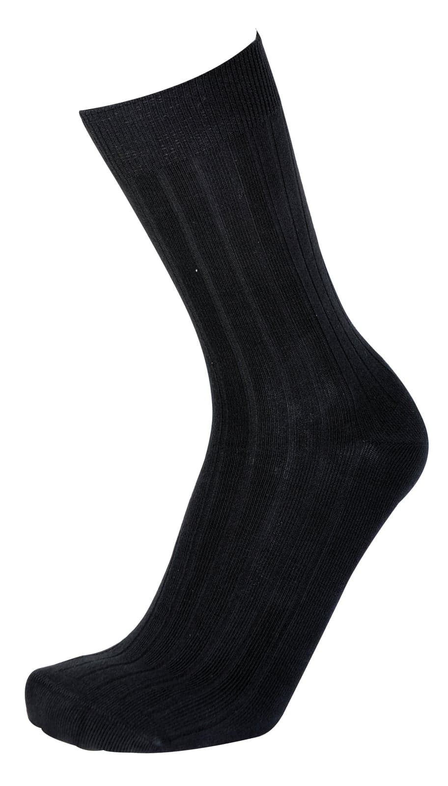 Chaussettes fines non comprimantes, lot de 3 — Estex