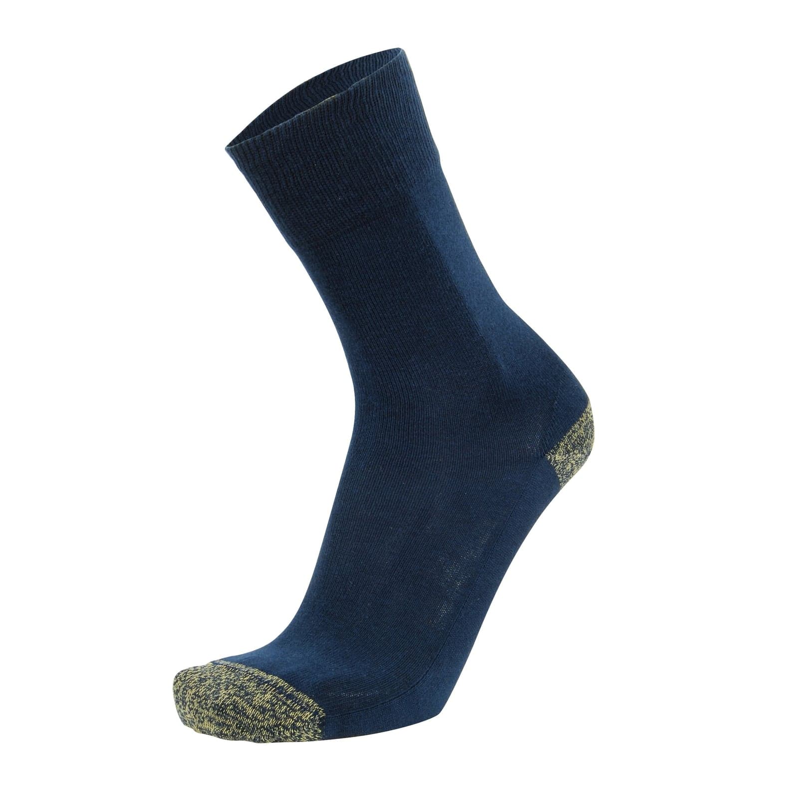 Socquettes fines renfort kevlar, lot de 2 — Estex