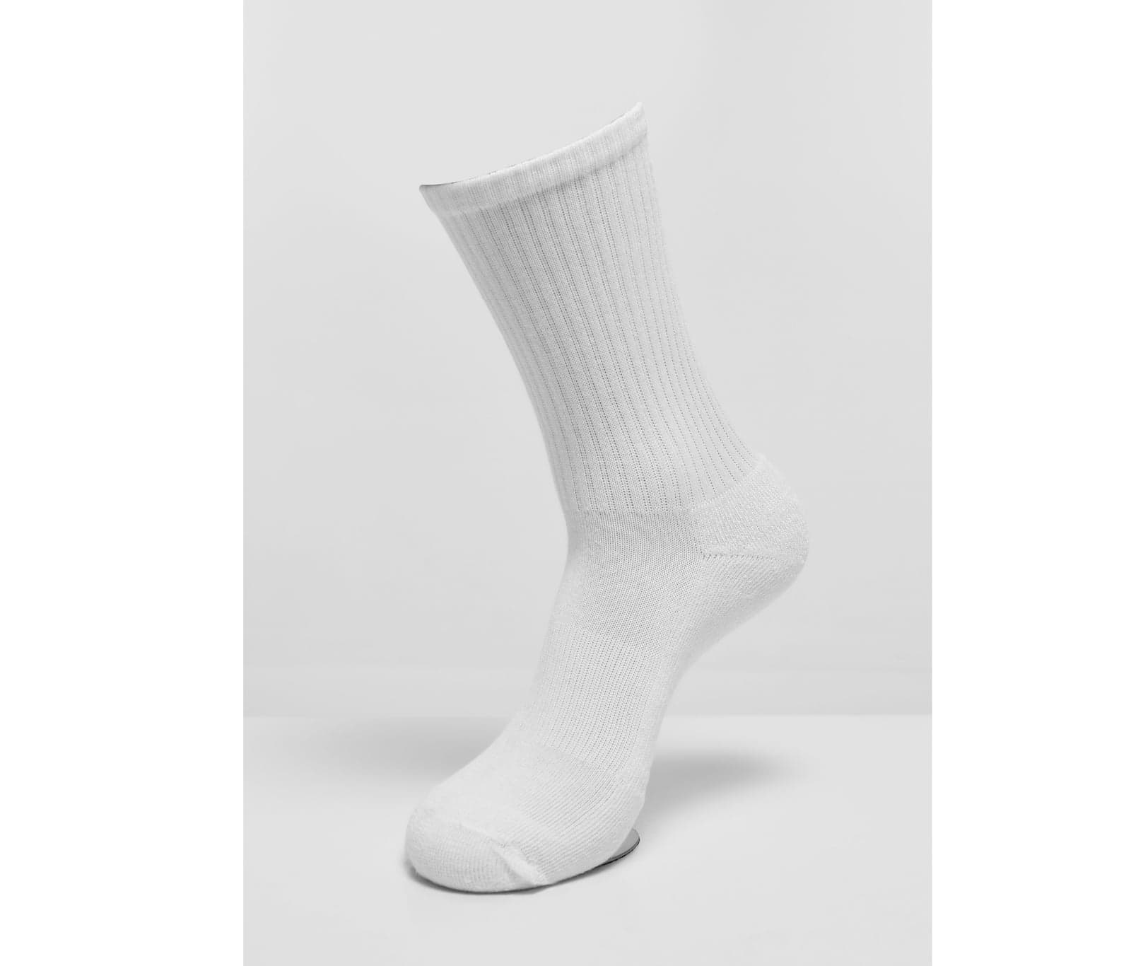 Chaussettes crew personnalisables