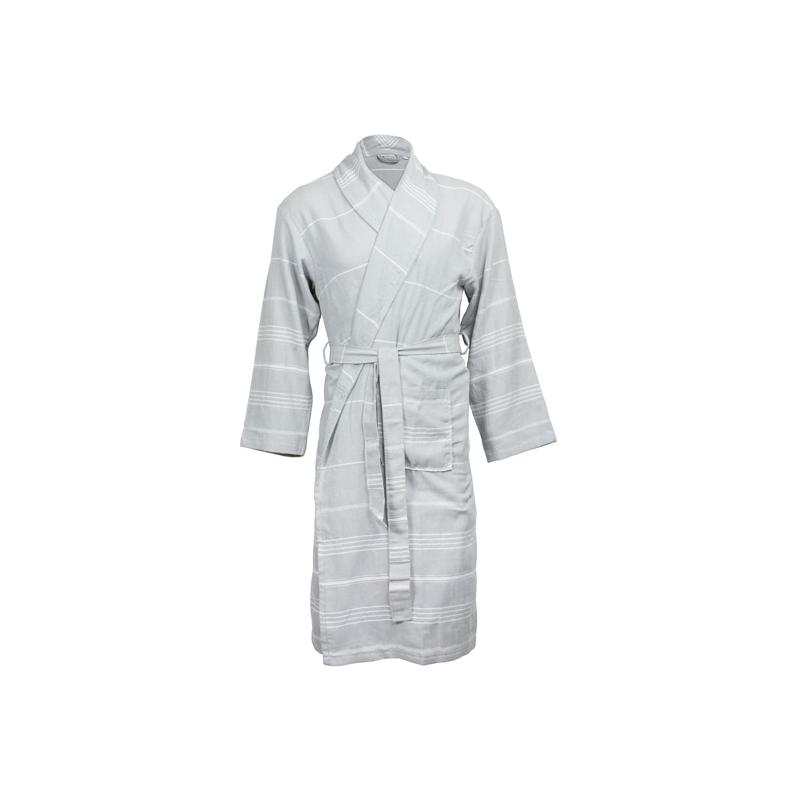 Peignoir hammam léger séchage rapide — The One Towelling