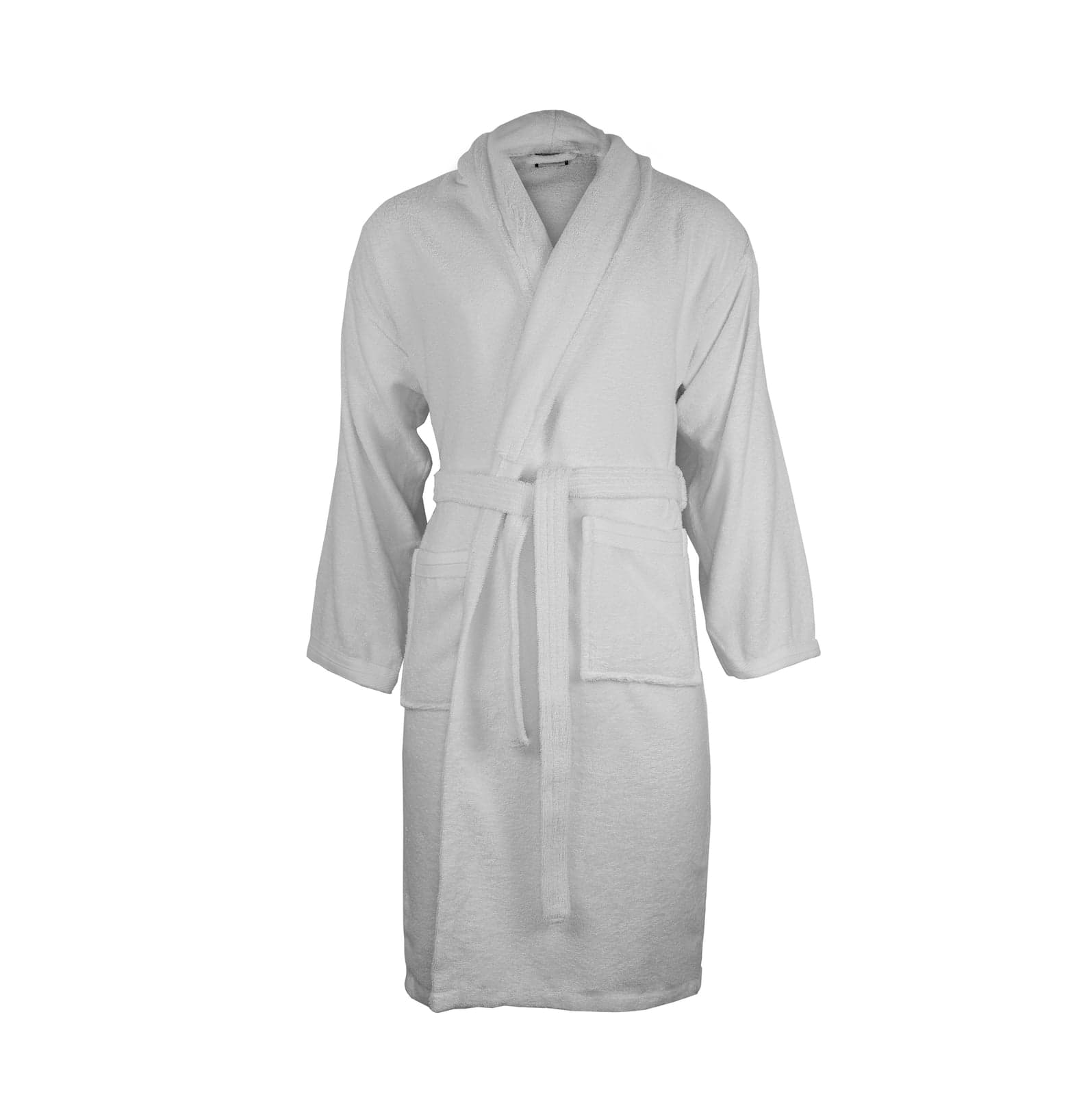 Peignoir de bain coton biologique — The One Towelling