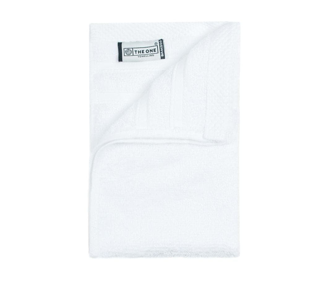 BAMBOO GUEST TOWEL