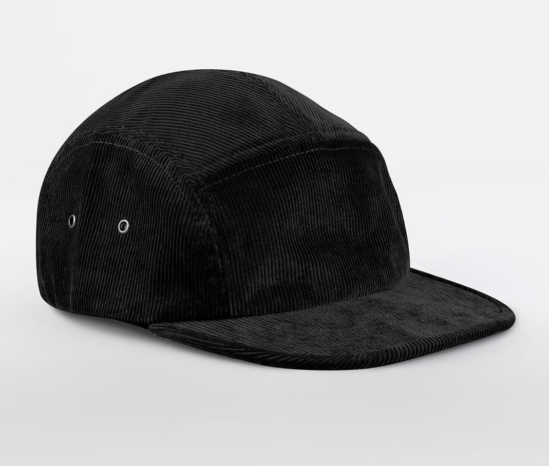 EARTHAWARE® ORGANIC CORD CAMPER CAP