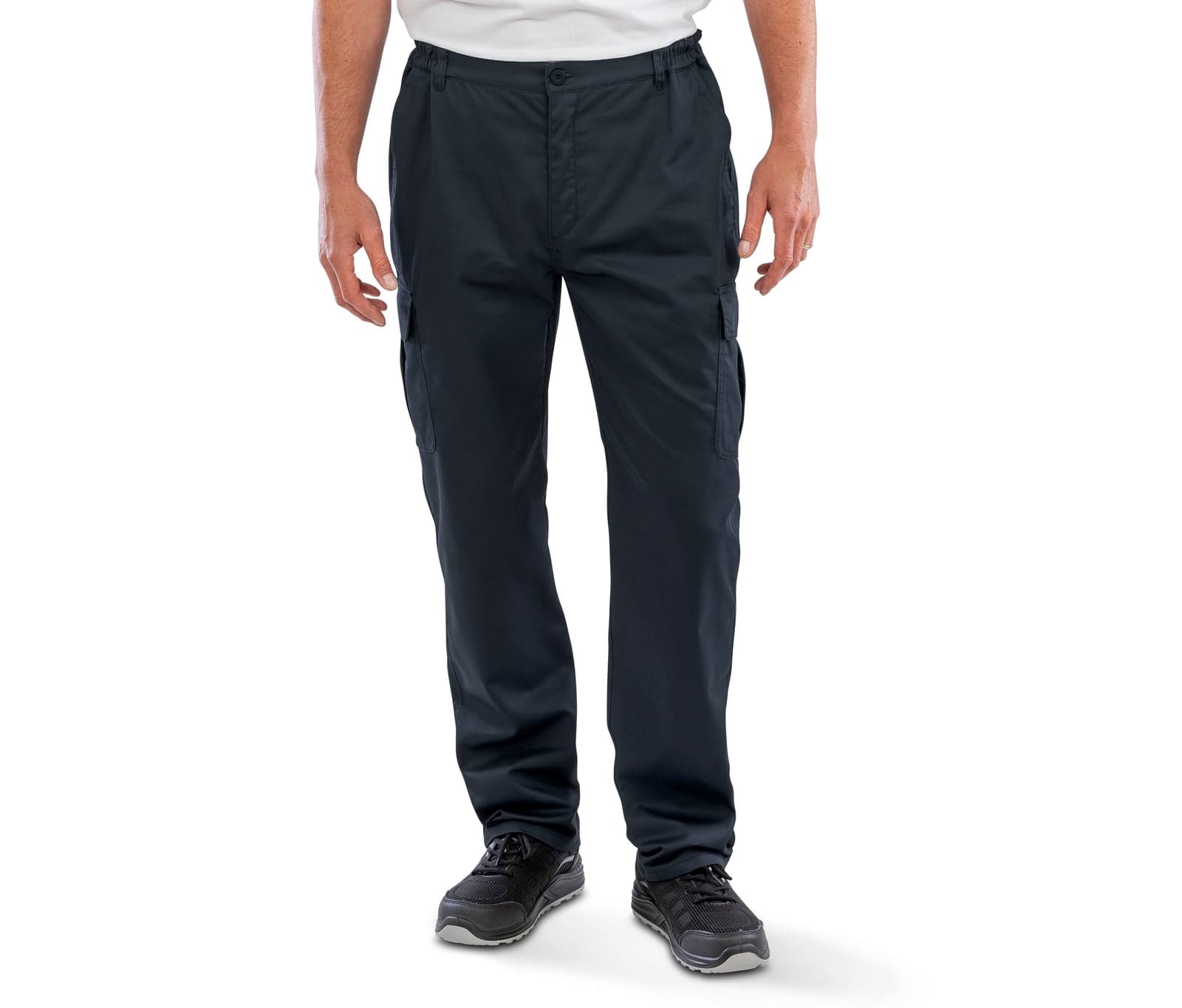 Pantalon de travail 6 poches homme — Result