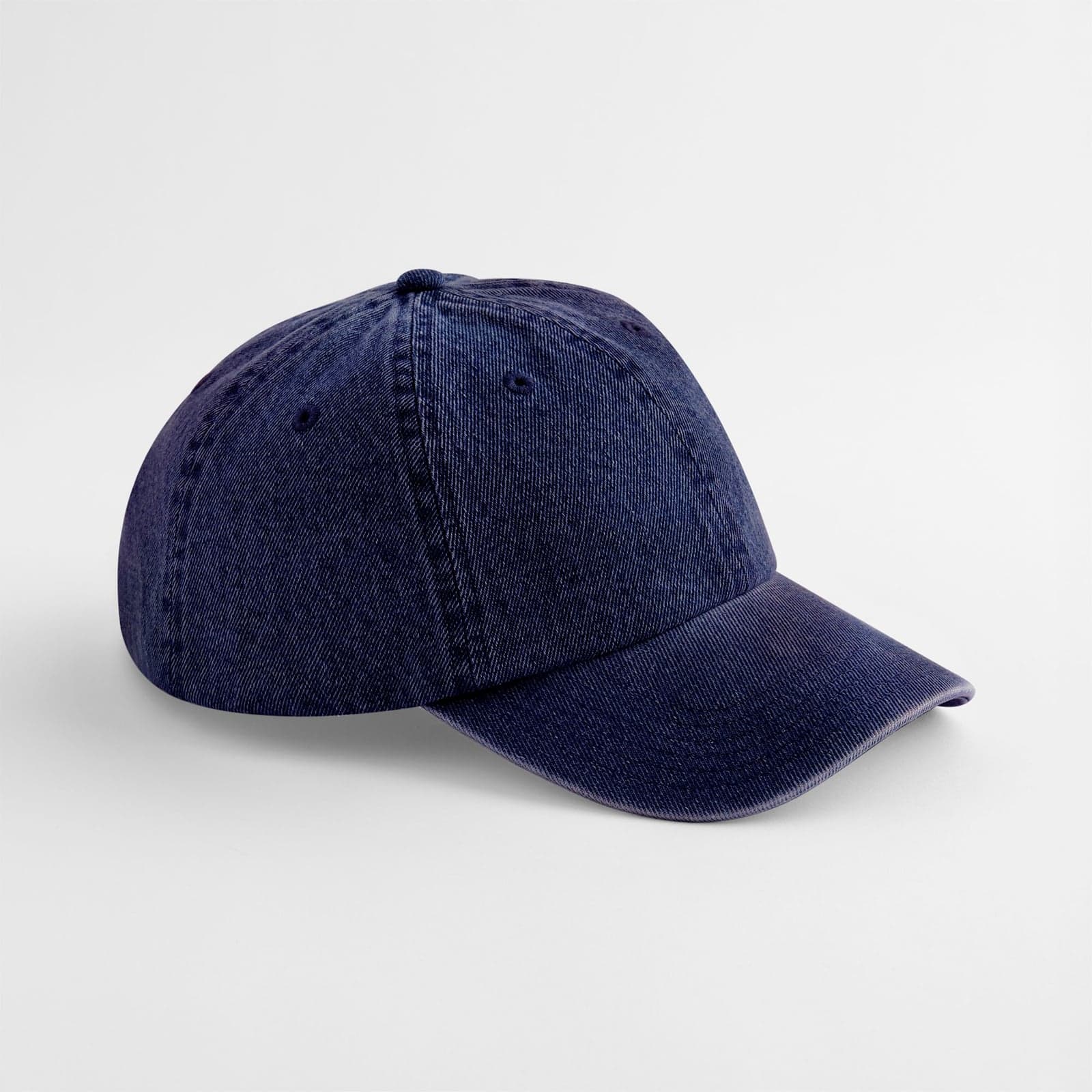 DENIM CAP