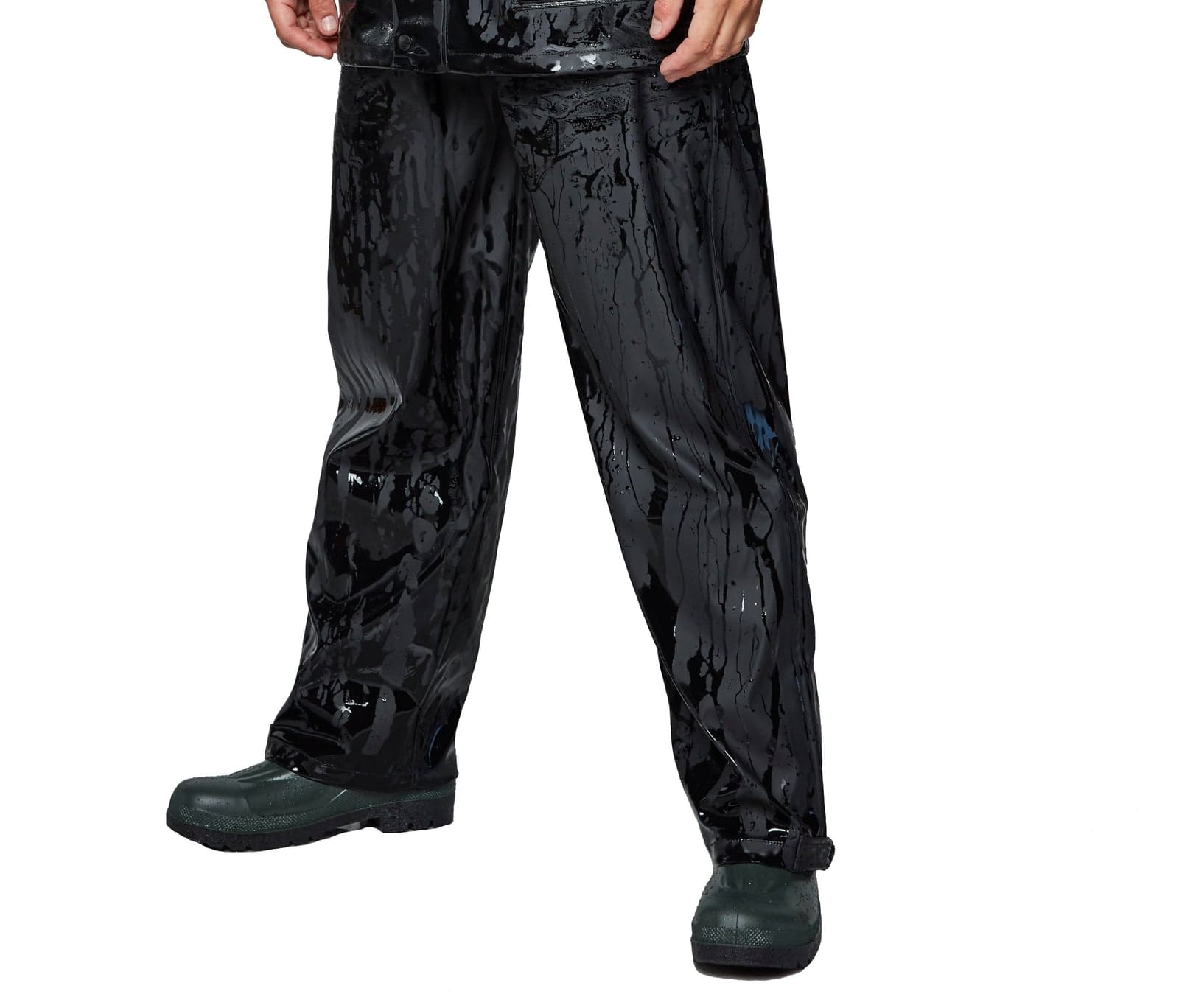 Pantalon de pluie imperméable — Herock
