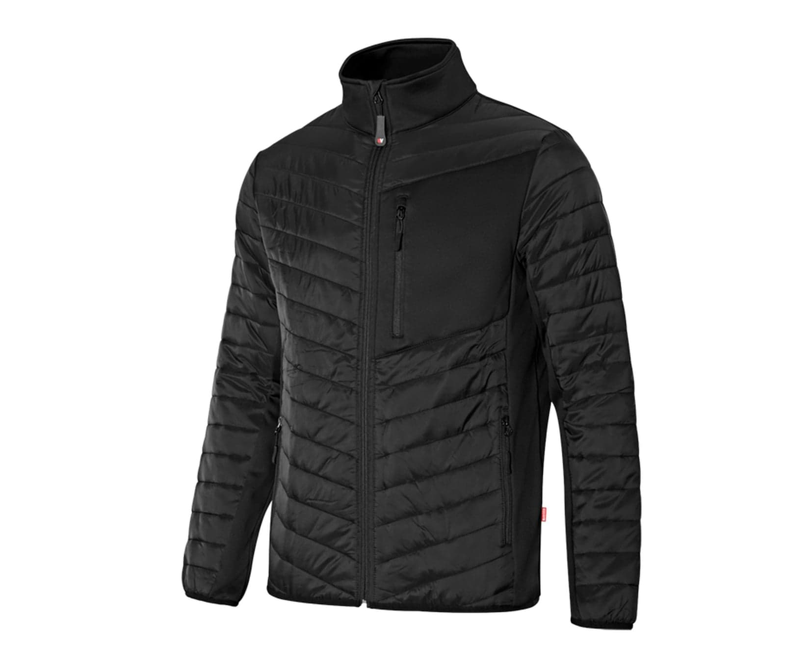 VESTE LÉGÈRE MATELASSÉE