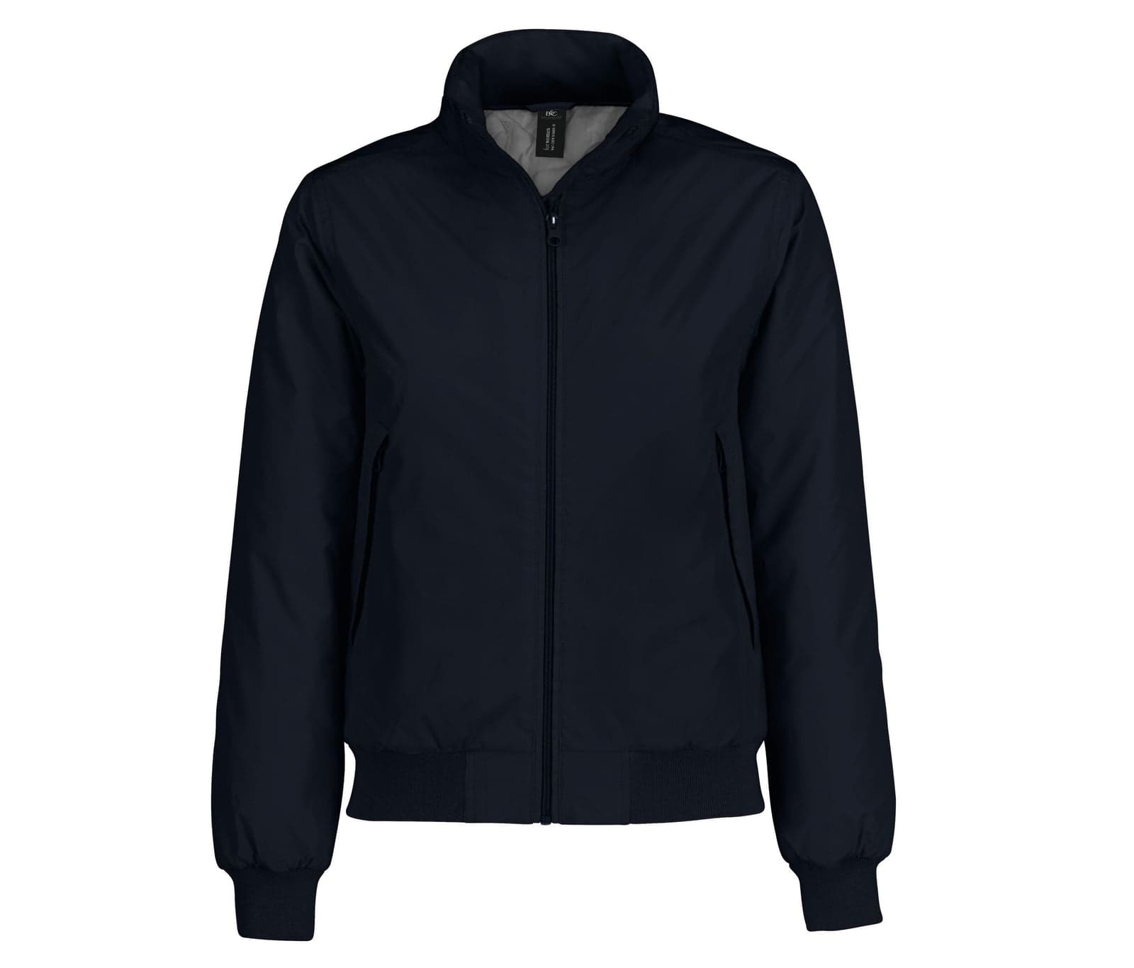 CREW BOMBER WOMEN