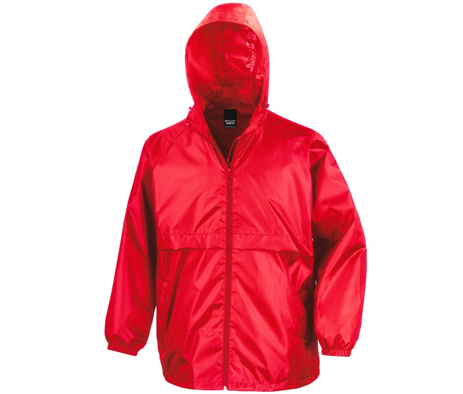 LIGHTWEIGHT JACKET