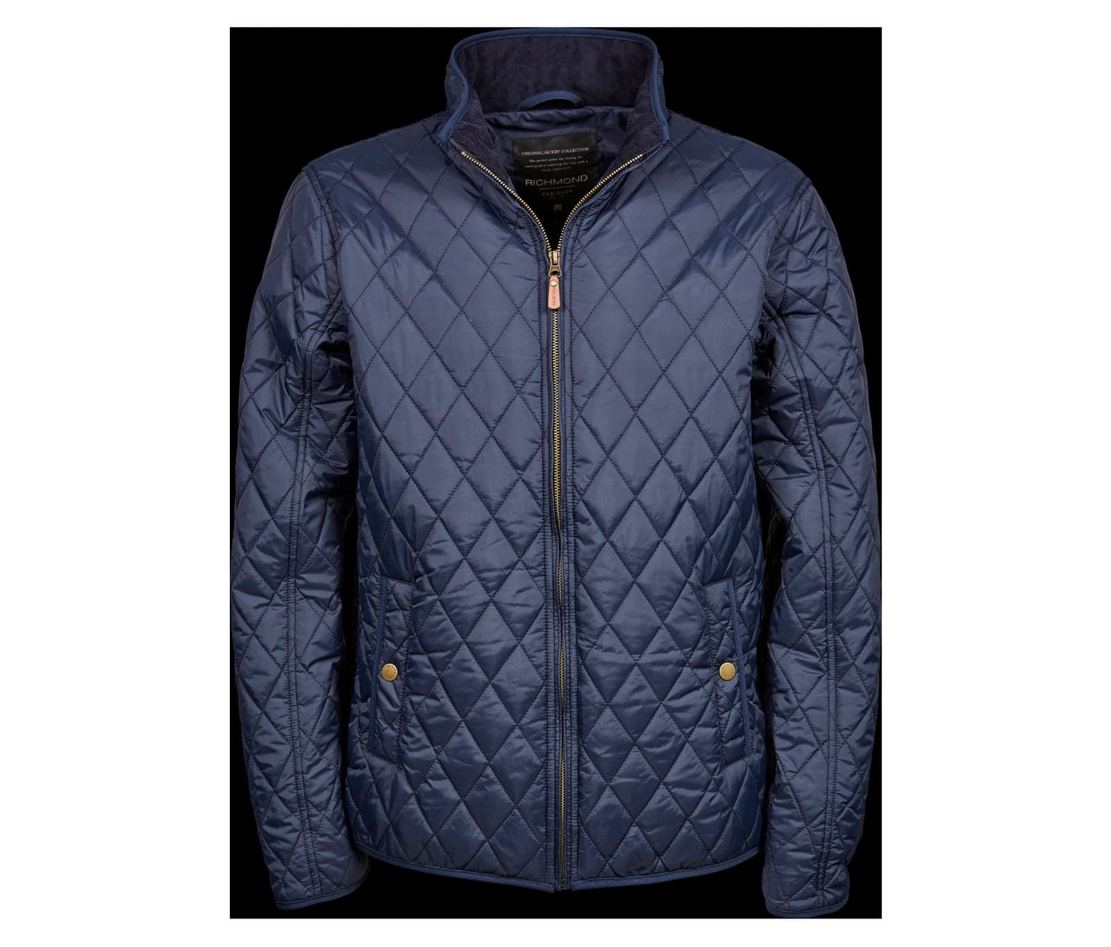 RICHMOND JACKET