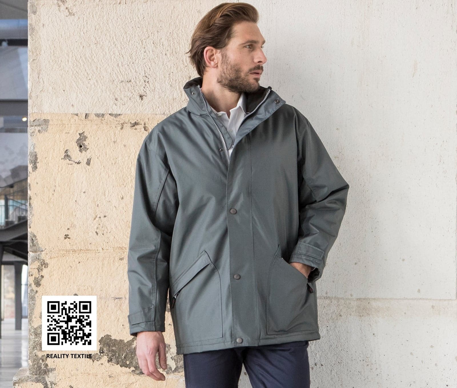 Parka 3-en-1 First — Pen Duick
