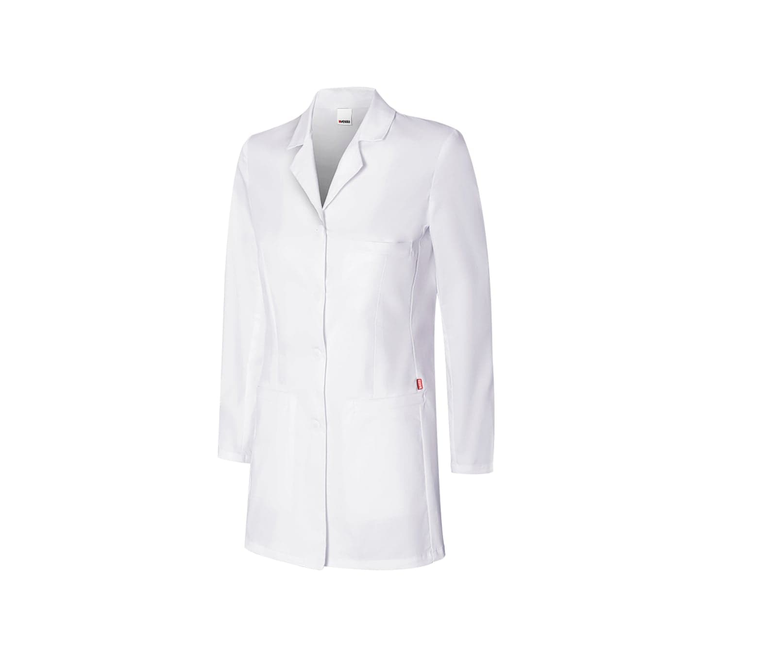 BLOUSE FEMME COURTE