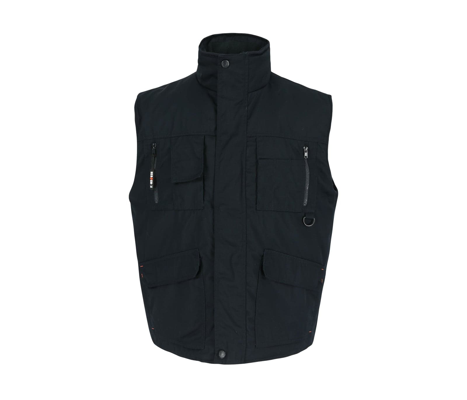 DONAR GILET