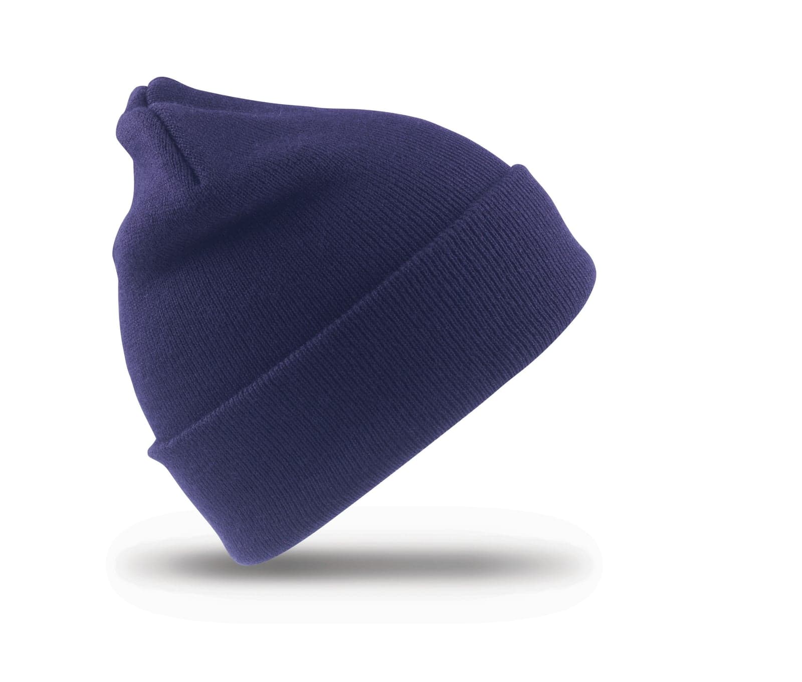 WOOLLY SKI HAT