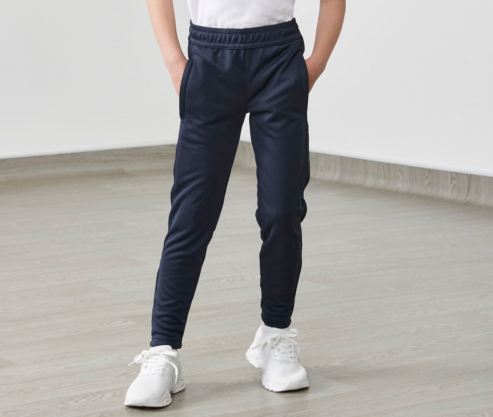 Pantalon d'entraînement slim enfant