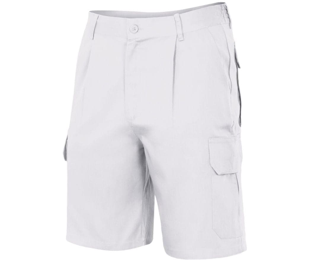 Bermuda de travail multi-poches — Velilla