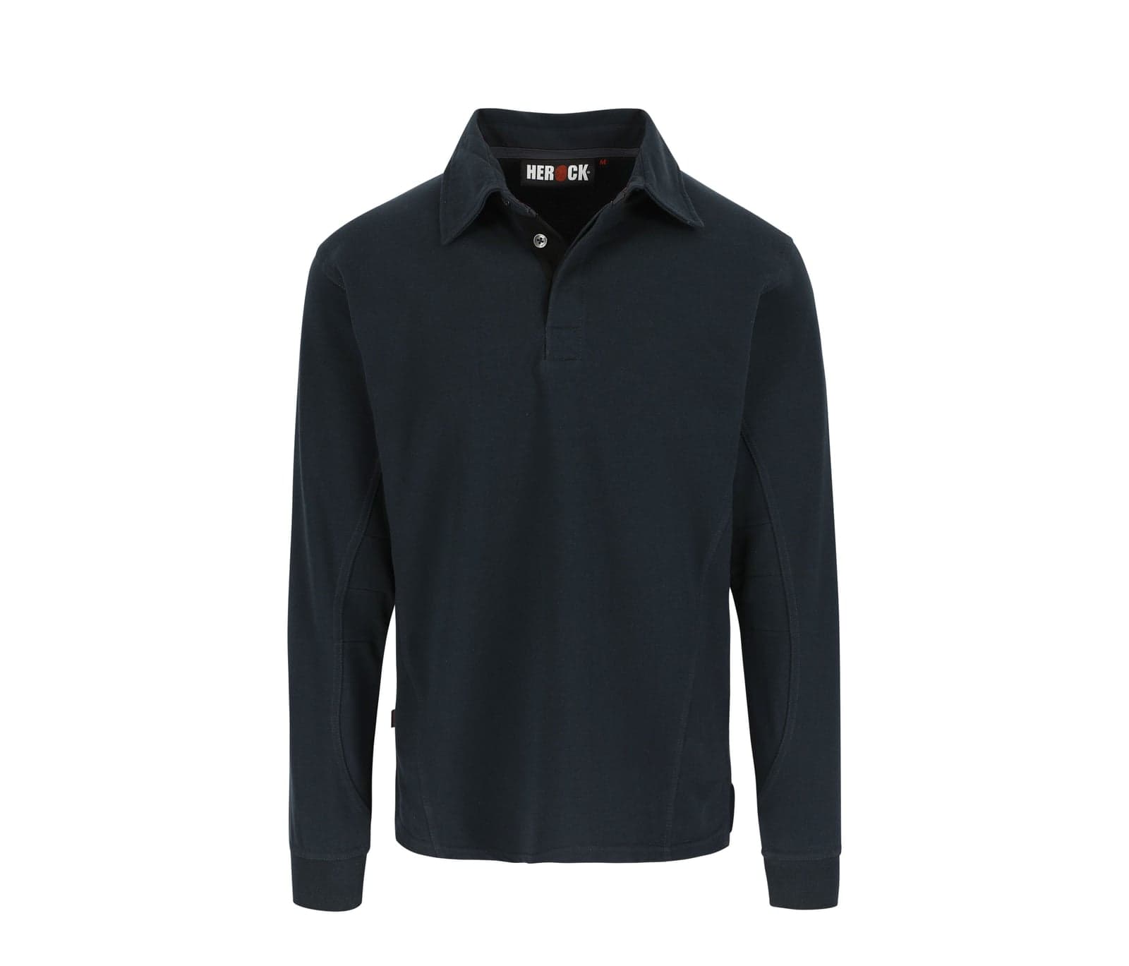 Polo manches longues épais — Herock
